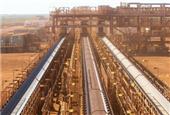 Fenner Dunlop reflects on decade of state of the art mining conveyor belts from Kwinana facility