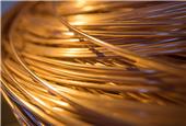 Copper sends a message to markets that growth is already wrecked
