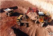 Worker buried alive at open-cut manganese mine in Australia