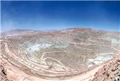 Workers at Chile’s Escondida copper mine, world’s largest, to down tools