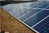 Lithium miner finances solar farm in Argentina