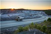 Bids for mothballed Quebec lithium plant due by January, trustee says