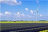 Renewables use spike in 2020 not enough to meet climate change goals