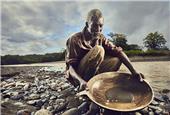 Colombia’s artisanal gold miners now part of a traceable global supply chain