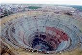 Governor of Yakutia says Mir diamond mine to reopen in 2024