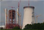 Activists occupy German coal plant in protest