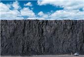 BlackRock cuts stake in US coal giant after climate pledge