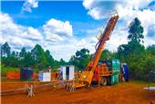 Barrick sells Kenya project to Shanta Gold for $14.5 million