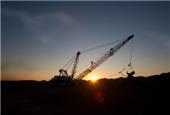 Enerpac and Cooper Fluid Systems aid dragline maintenance at coal mine