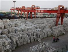 Zinc 2020 price forecast revised down over supply deficit