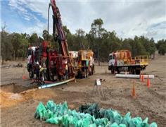 Chalice makes significant nickel discovery near Perth