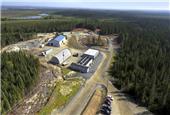 Eldorado scales down operations at Lamaque mine in Quebec