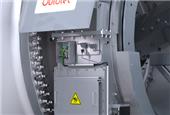 Outotec to provide proactive condition monitoring system for grinding mills