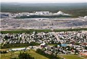 Quebec mines now an essential service