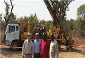 Roscan drills 70 metres of 3.2 g/t at Kandiole