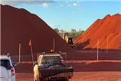 Metro off to ‘an excellent start’ at Bauxite Hills