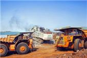 A unique Indian and Indonesian mining contractor partnership