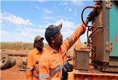 Australian miners can jointly source equipment amid pandemic