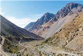 Los Andes Copper receives drilling approval for Vizcachitas project