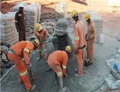 PPC becomes another lockdown casualty as cement maker loses 95% SA sales