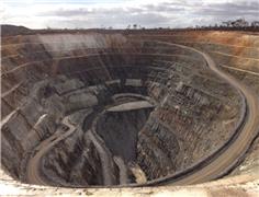 Nickel Mines raises first A$179m