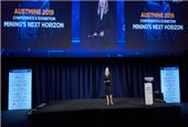 BHP announced as key sponsor for Austmine 2021 innovation event