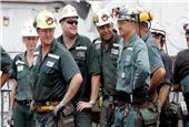 Qld miners propping up economy
