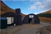 Construction activities to resume at Scotgold’s Cononish mine