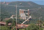 India’s NMDC halts key iron ore mine