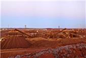 Fortescue awards RDG with new Cloudbreak mine contract