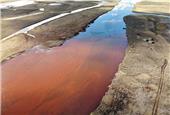 Nornickel fights cover-up accusations over Arctic oil spill