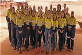 Fortescue listed among top companies for female career advancement