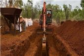 Australian Mines to appoint engineering contractor by 2020