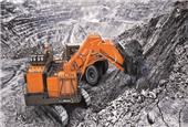 Hitachi takes leap with remote-controlled ultra-large excavator trial