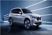BMW avoids the Congo conundrum