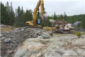 Karora Resources to sell 28% of Quebec nickel project