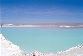 Chile judge calls for water study on ‘fragile’ lithium-rich Atacama salt flat