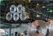 Rusal posts H1 net loss, sees weak aluminium prices in 2020