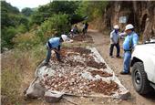 Condor continues to progress Nicaragua project