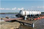 Polymetal installs autoclave at POX-2