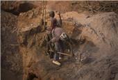 Gold miners keep operating in Mali despite coup