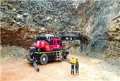 Bellevue engages GBF Mining to develop WA gold project
