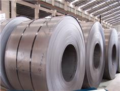 MSC is the only supplier of flat steel products in commodity exchange