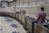 Beijing may be more addicted to coal than oil