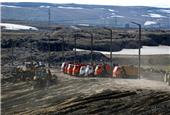 $2.1bn Norilsk fuel spill claim points to growing ESG risks