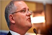 Morrison unveils gas plans
