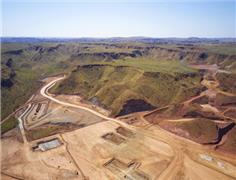 Fortescue to power Pilbara project with Rolls-Royce engines