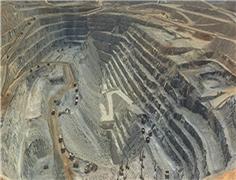 Centamin halts mining at Sukari high-grade area