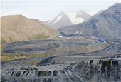 Centerra keeps Kumtor mine running despite political unrest