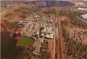 Aggreko installs renewable power grid at Gold Fields mine